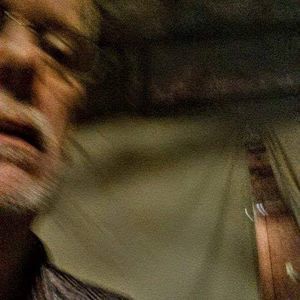 Meet your Posher, Rodney